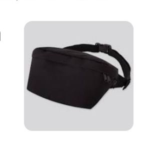 Waist Pack / Crossbody Bag